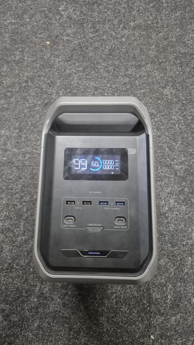 Ecoflow delta 3 1500