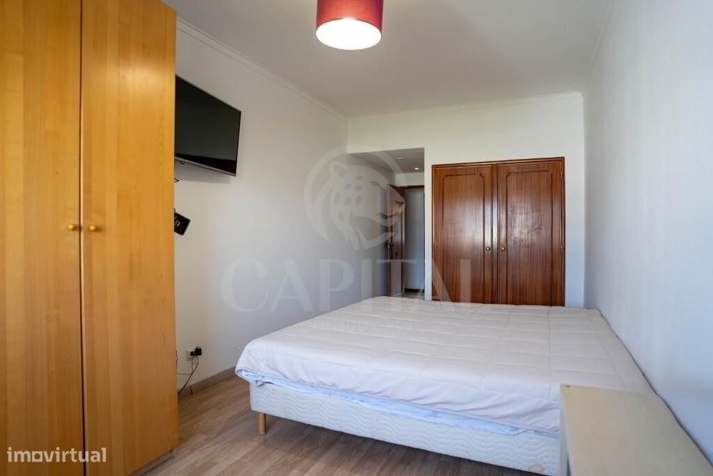 Apartamento T3 Infantado