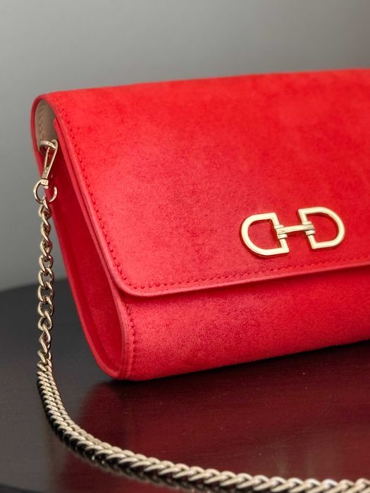 Stylowa kopertówka H&M