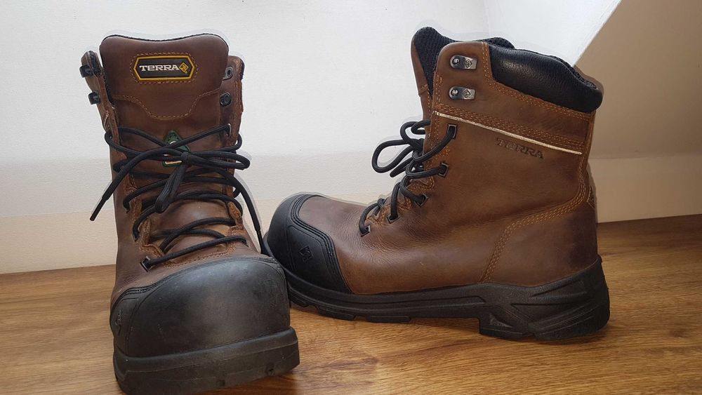 Buty Kodiak 42 43 29cm zima zimowe Racibórz Rybnik