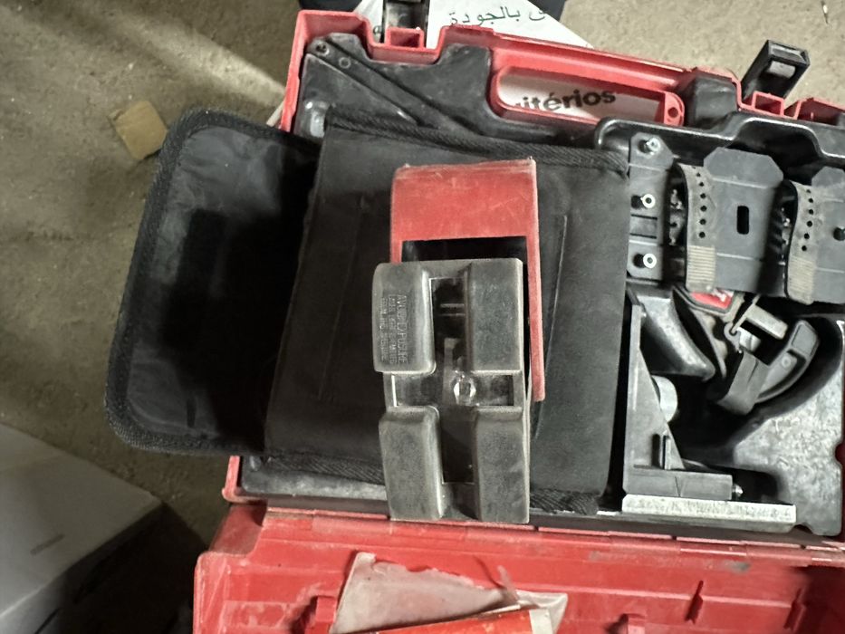 Vendo HILTI PML 32  em muito bom estado