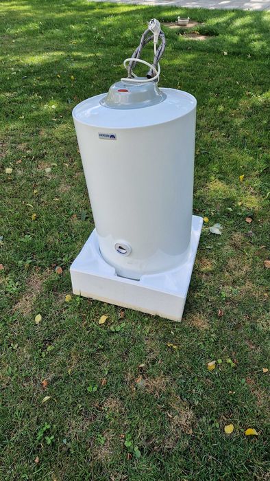 Bojler, podgrzewacz elektryczny 80l
