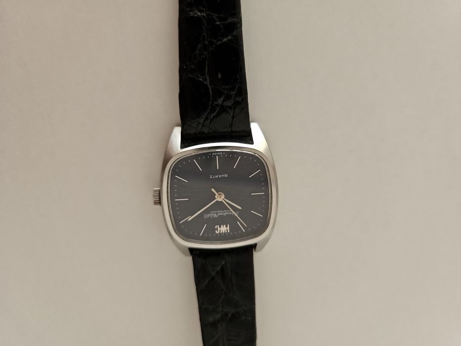 Zegarek  IWC - piękny stan - nieużywany  -
