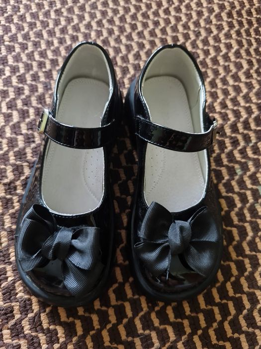 Взуття для дівчинки Туфлі  32 розмір