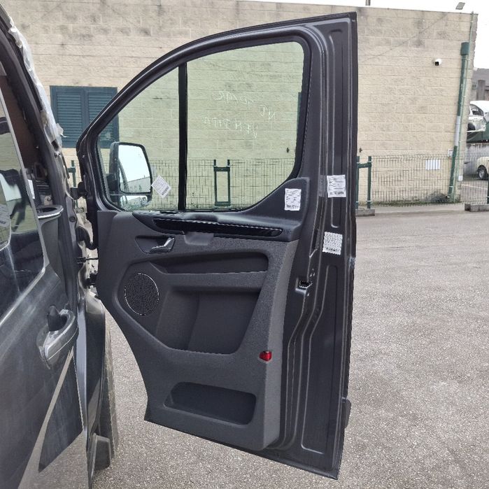 Porta frente direita FORD Tourneo Custom Kombi I (F3)