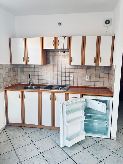 Kawalerka Poznań Na wynajem Osiedle Warszawskie - Widok 4