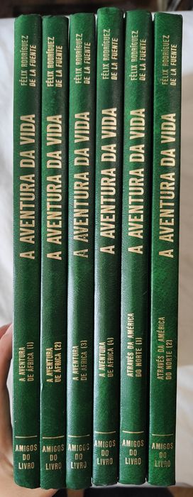 23 livros diversos