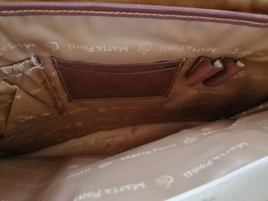 Pasta sra Marta Ponti