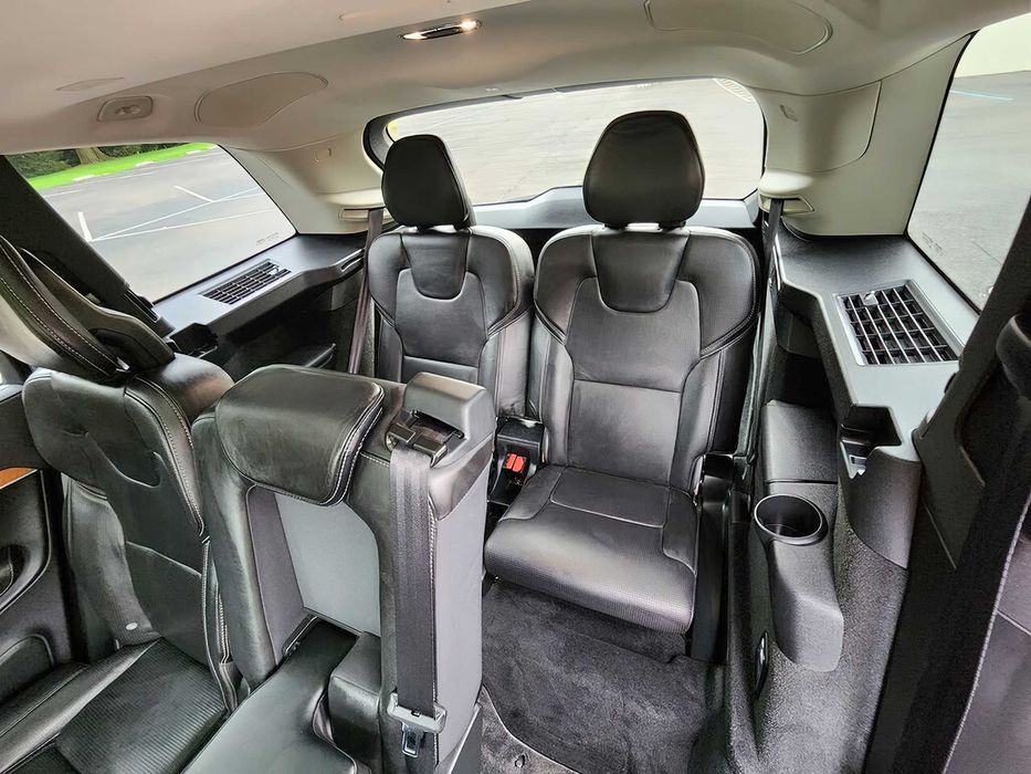 Volvo XC90      2015
