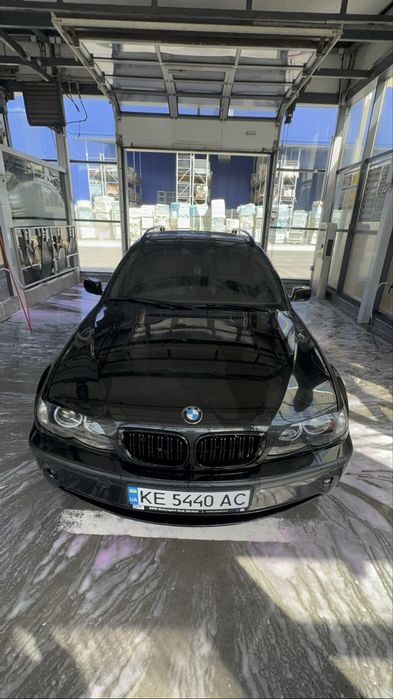 Продам БМВ е46 330ХД