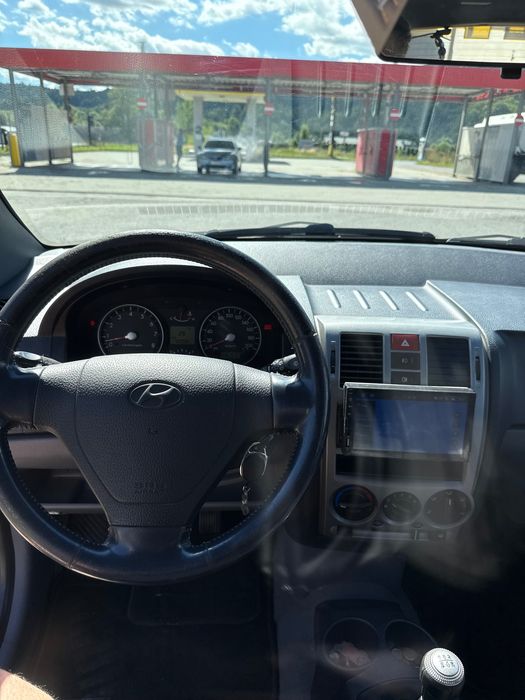 Hyundai Gets 1.3