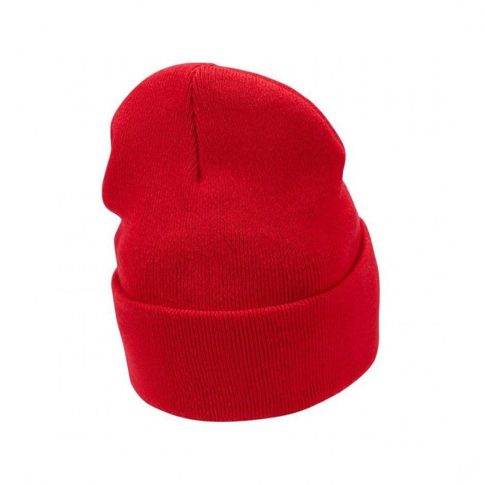 Шапка Nike Tall Cuff Futura Beanie