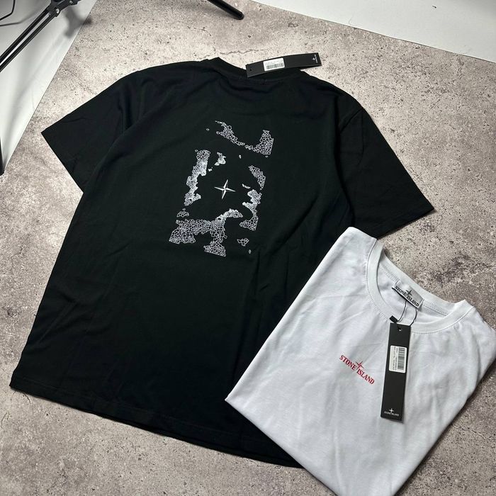 Футболка Stone Island ARCHIVIO