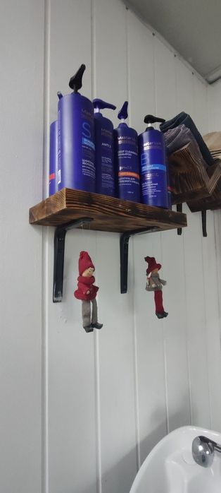 Мийка перукарська з краном Срочно!