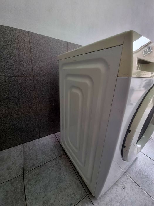 Máquina de Lavar Roupa Samsung EcoBubble 7kg