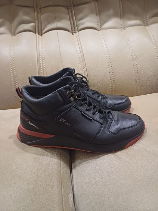 Тёплые тапочки "прикольные/новогодние'"