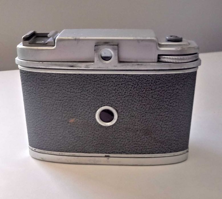 Máquina Fotográfica Bilora Bella 66