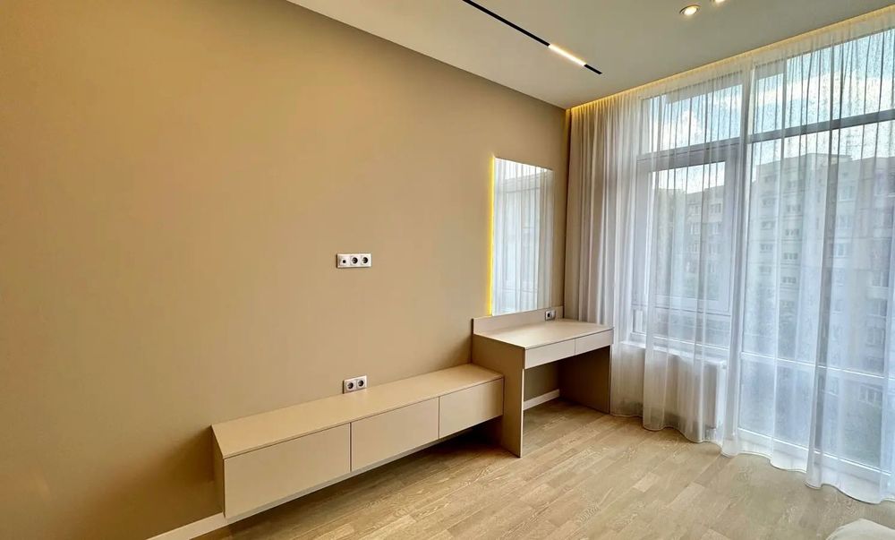 3-кімнатна квартира за адресою вул. Саперне поле (площа 120,4 м²) - Atlanta.ua - фото 17