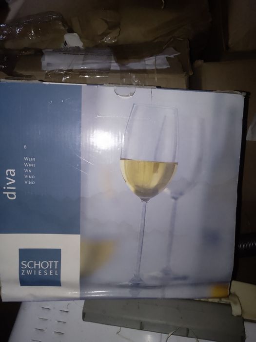 Бокалы для напитков