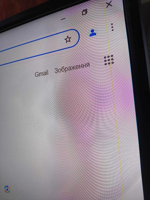 Монітор 27" AXM, 2K IPS, 144Ghz