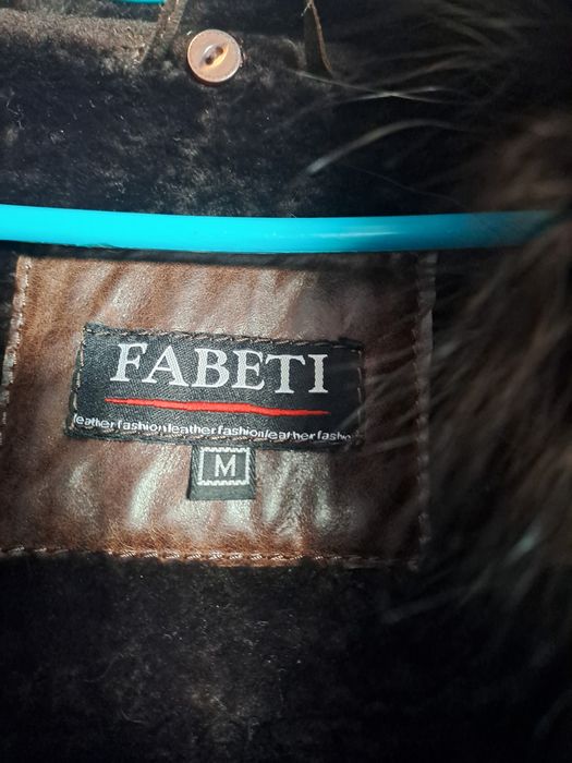 Дублянка ,верхній одяг