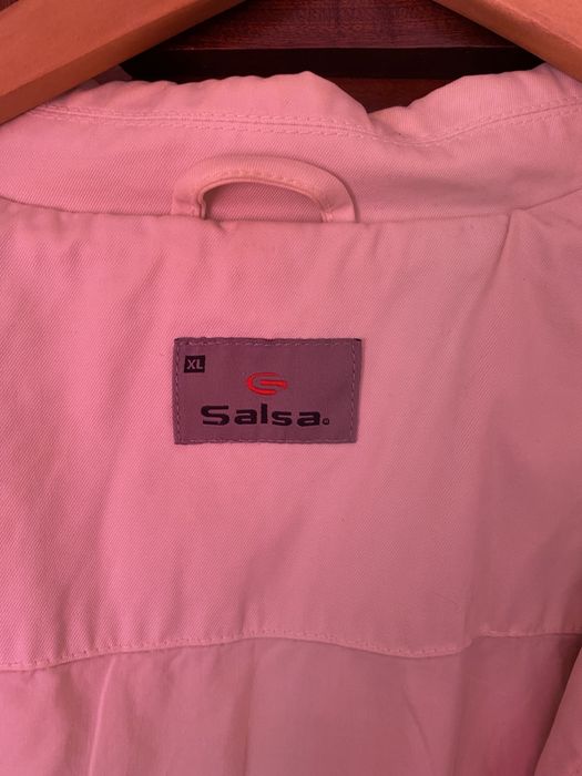 Casaco Salsa original tam. XL como novo