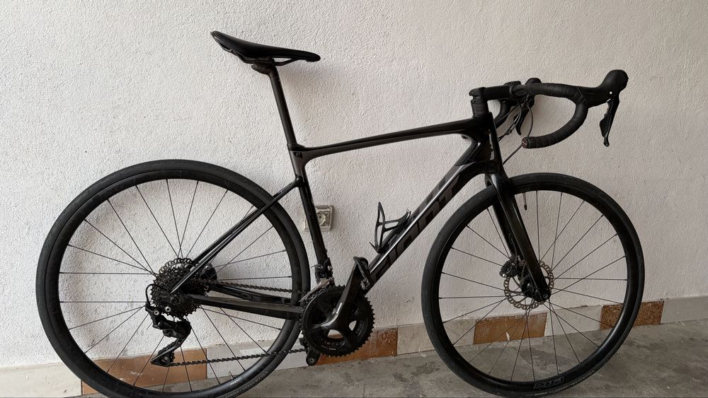 Giant Defy (Tamanho M)