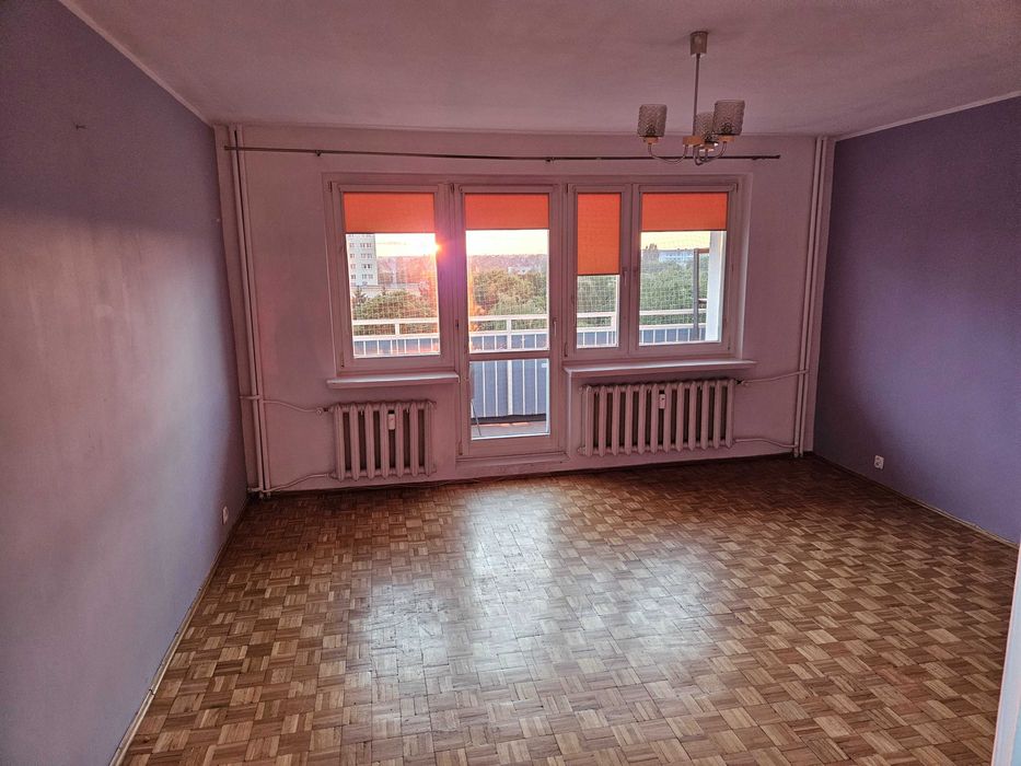 Mieszkanie – Poznań, Osiedle Bolesława Chrobrego, Piątkowo - Widok 4