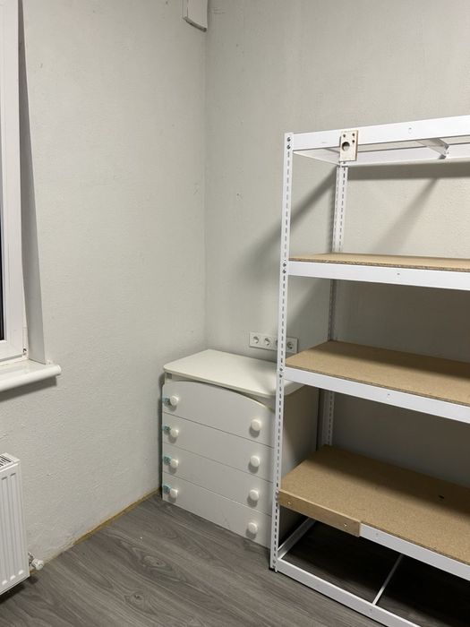 Продам 3хкомнатную квартиру в пгт Таирова