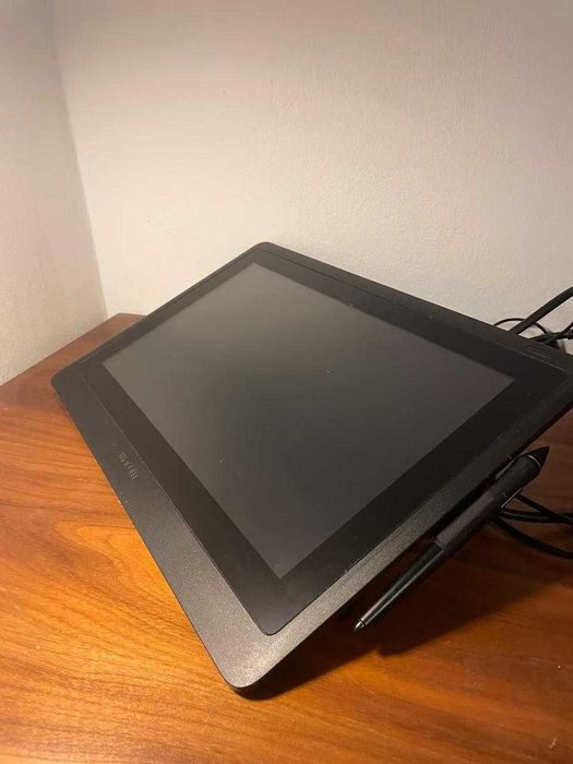 Tablet graficzny Wacom cintiq 16
