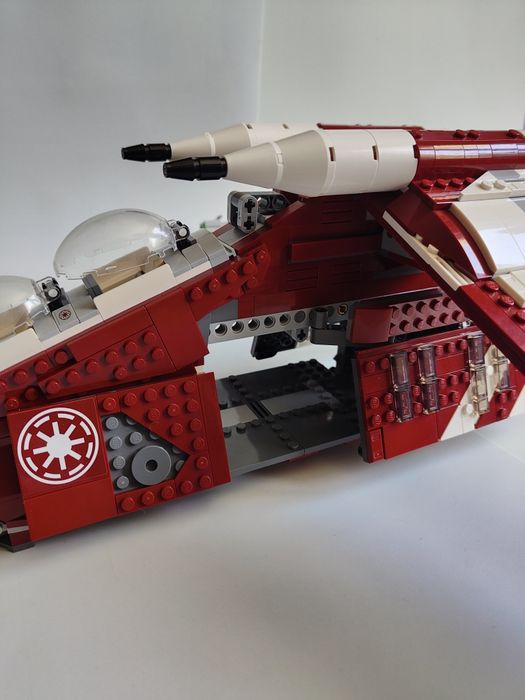 Lego Star Wars 75354