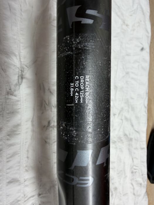 Kierownica Easton EC70SL 42mm