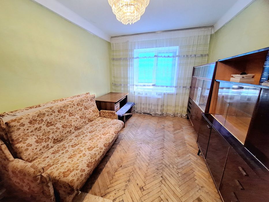 Здам 2К кв, Доманицького, ринок Дніпро!