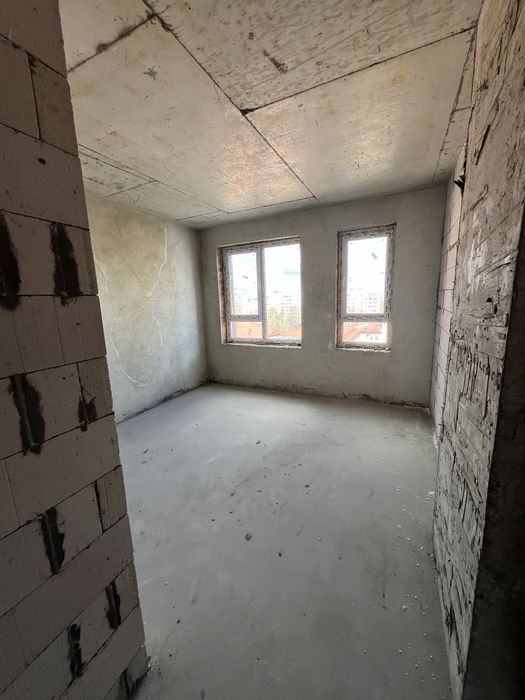 3-кімнатна квартира за адресою вул. Антоненка-Давидовича (площа 78 м²) - Atlanta.ua - фото 10