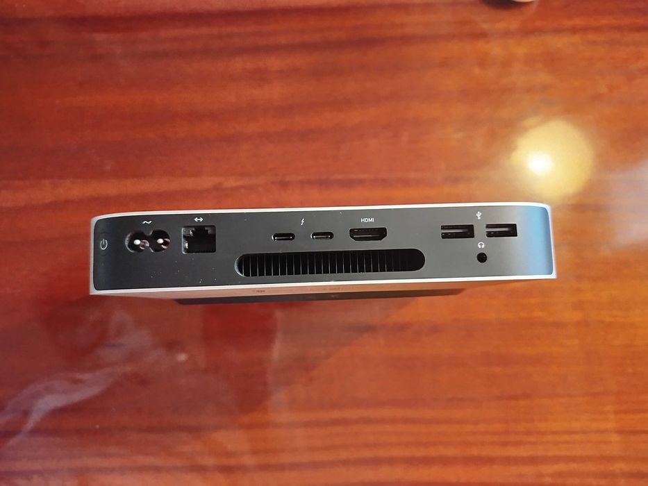 apple mac mini m1 - купити комп'ютери та комплектуючі - Ціна на OLX.ua