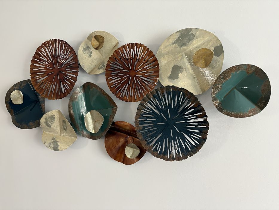 Decoraçao de parede