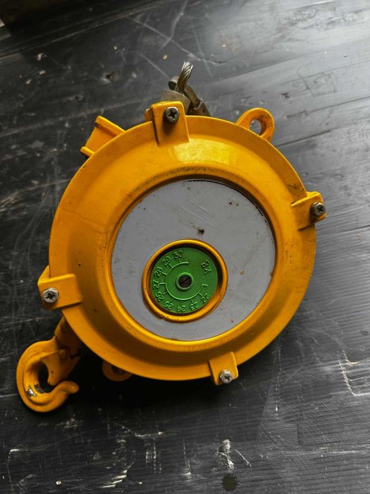 Balanser, przeciwwaga 20-30 kg