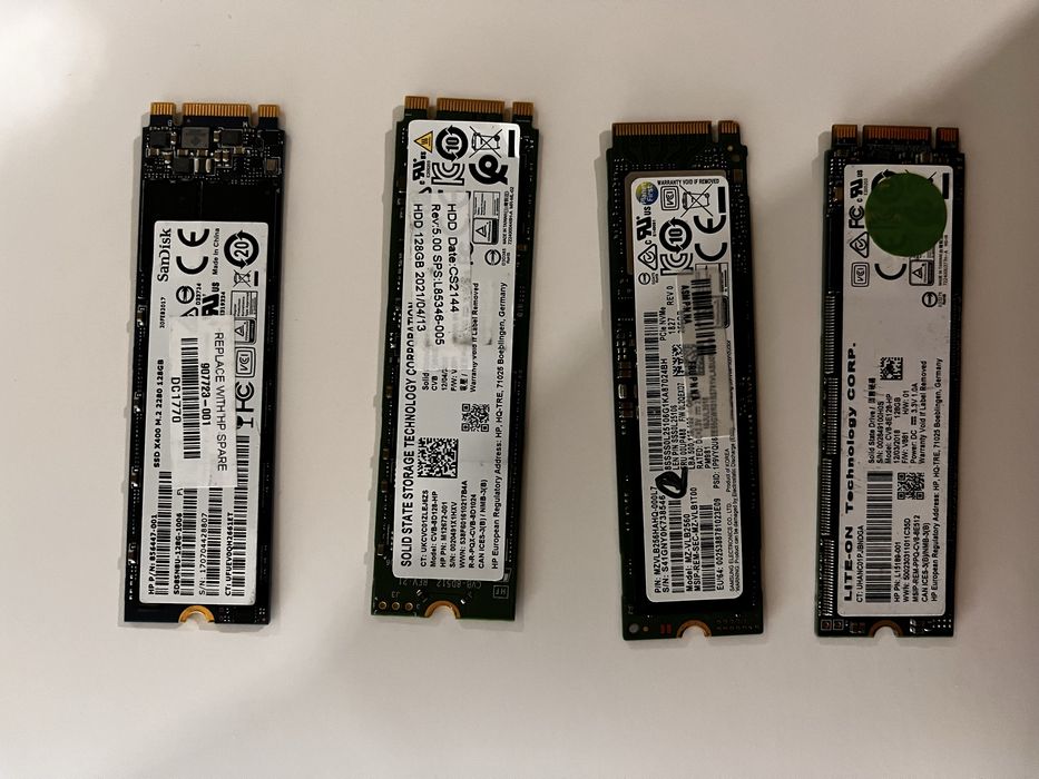 Ssd m2  накопичувач