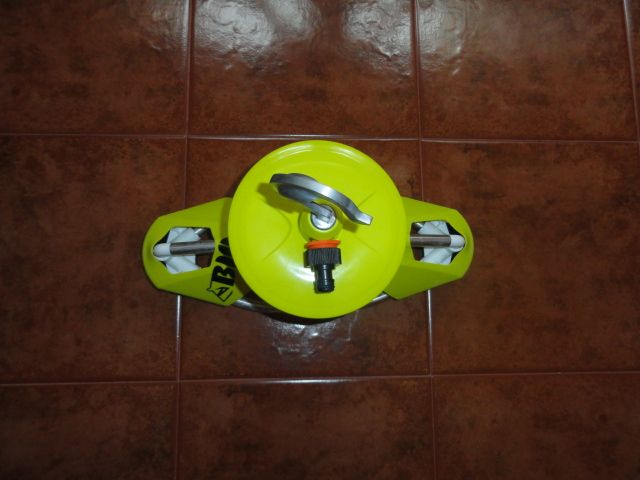 CHUVEIRO para Fato de Surf - Novíssimo