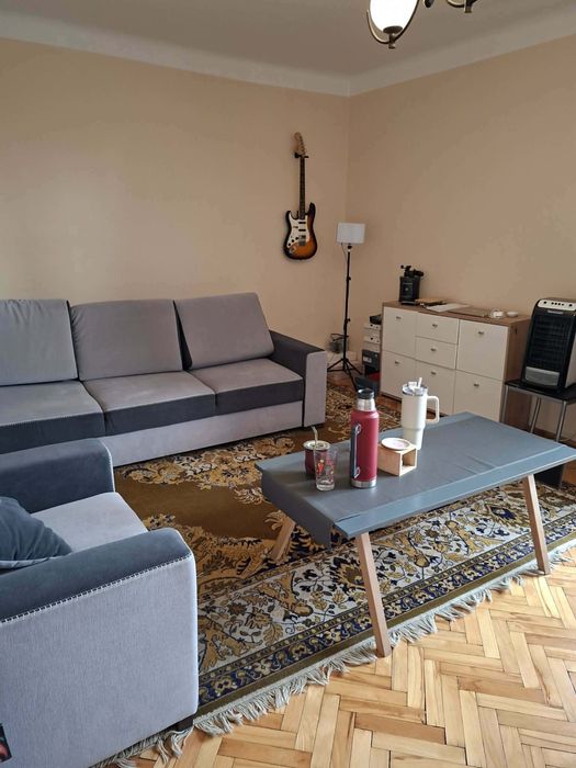 Do wynajęcia kawalerka 38m2, 3 pietro, majówka