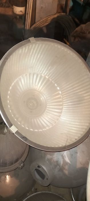 Светильники  фонари плафоны промышленные подвесные  потолочные