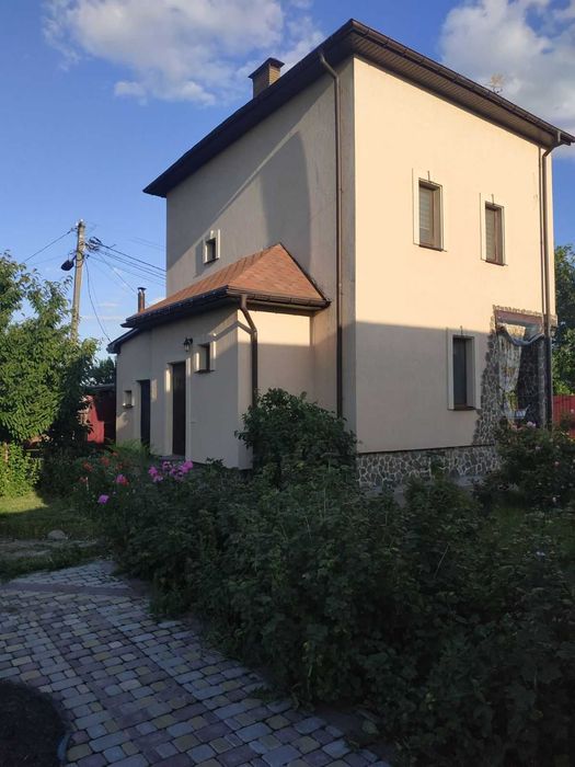 Дом по адресу (площадь 273,8 м²) - Atlanta.ua - фото 2