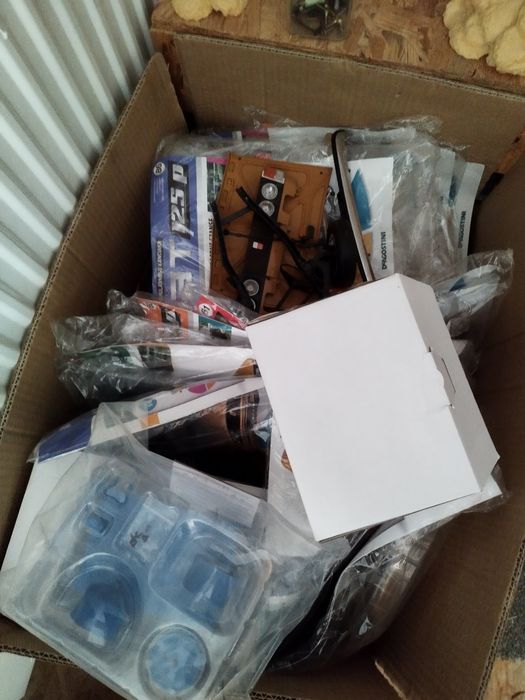 Ursus C330 skala 1:8