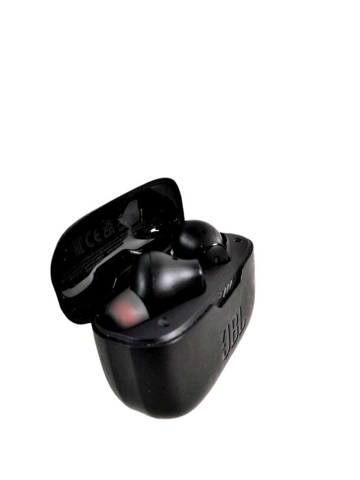 Słuchawki dokanałowe JBL Tune 235 NC czarne