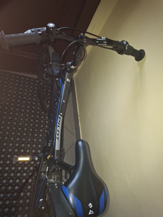 Rower unibike  20 cali