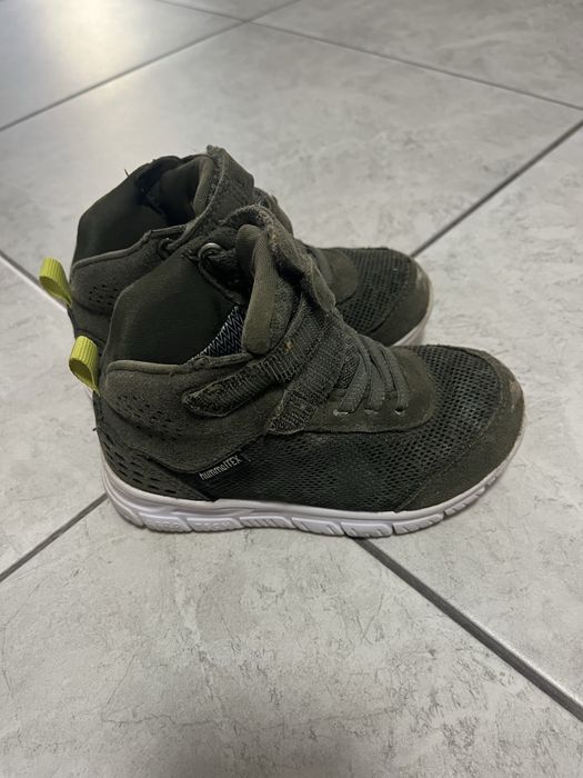 Взуття хлопчик Nike