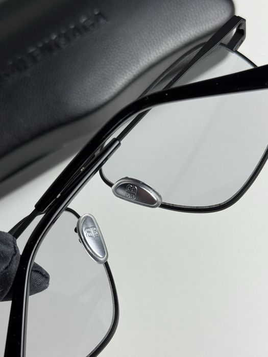 Окуляри Balenciaga