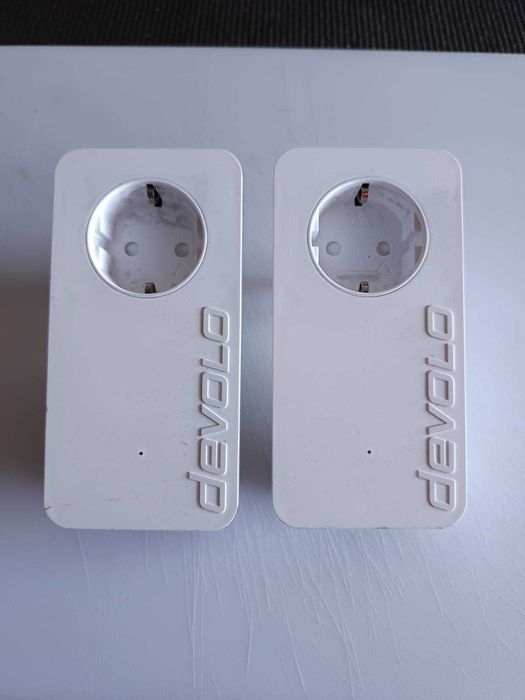 Powerline Devolo 550 Duo+64283900265345120
