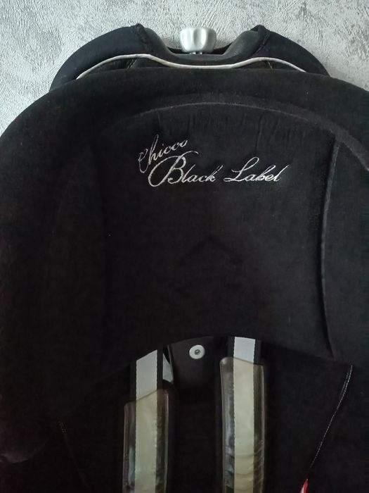 Автокрісло Chicco