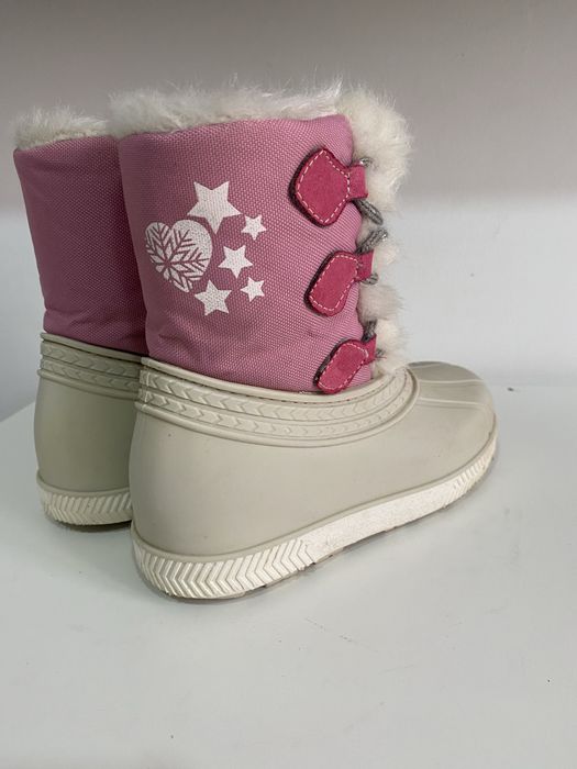 Зимове дитяче взуття- Італія